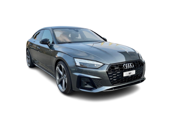 AUDI A5 Sportback 50 TDI S-Line quattro tiptronic