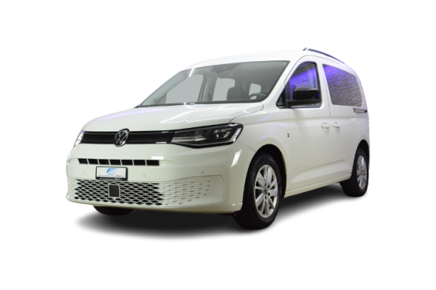 VW Caddy 1.5 TSI Liberty DSG