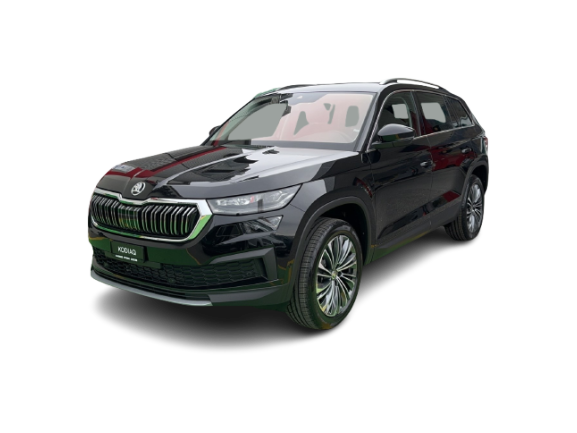 SKODA Kodiaq 2.0 TSI 4x4 Style
