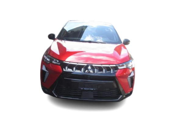 MITSUBISHI ASX 1.6 HEV Instyle