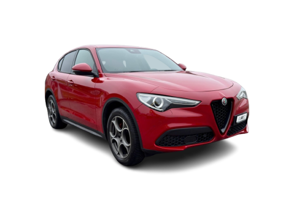 ALFA ROMEO Stelvio 2.0 Sprint Q4
