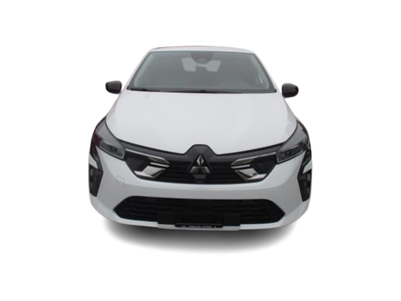 MITSUBISHI Colt 1.6 HEV Invite