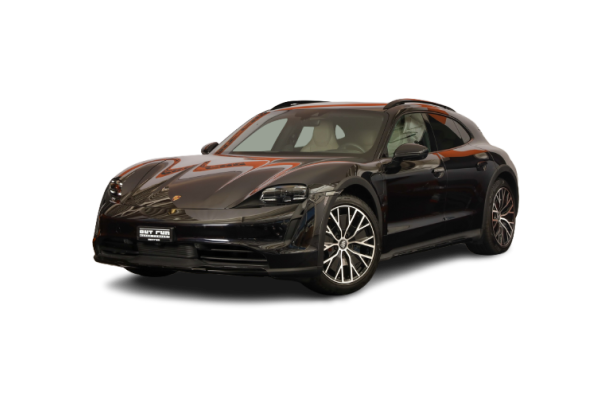 PORSCHE Taycan 4 Cross Turismo Performance Plus 93,4 kWh