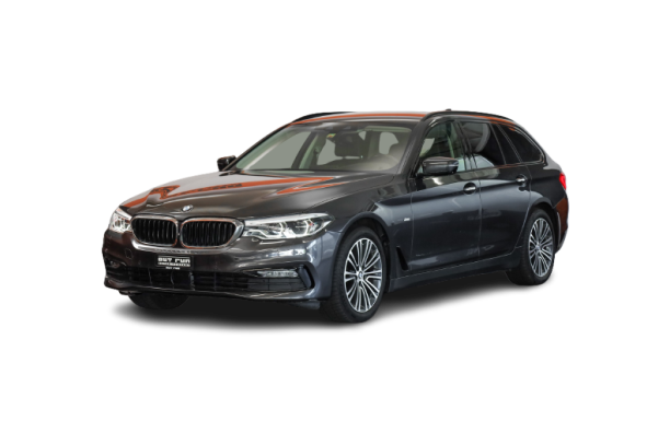 BMW 520d xDrive Touring Sport Line Steptronic