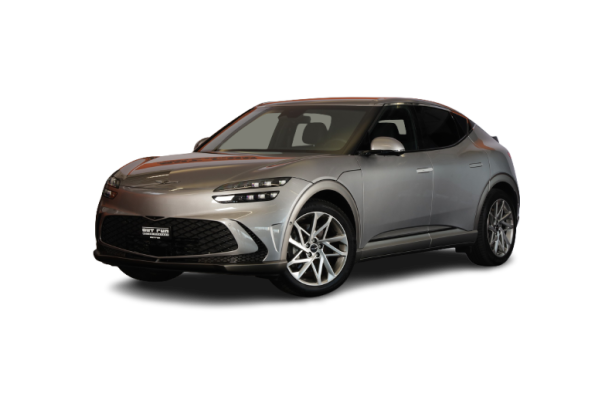 GENESIS GV60 77.4 kWh Sport AWD