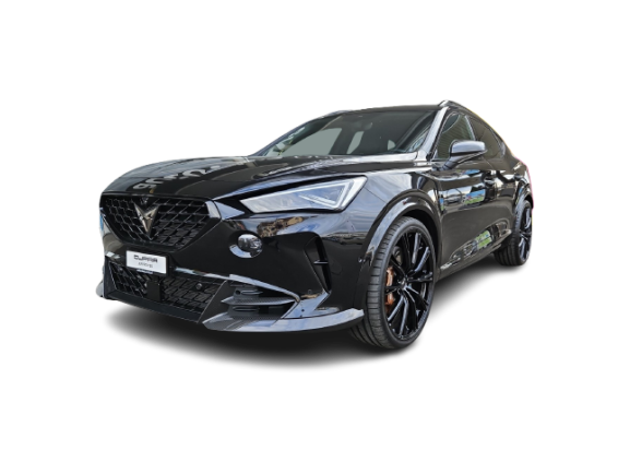 CUPRA Formentor 2.5TSI VZ5 BAT x ABT 4Drive DSG