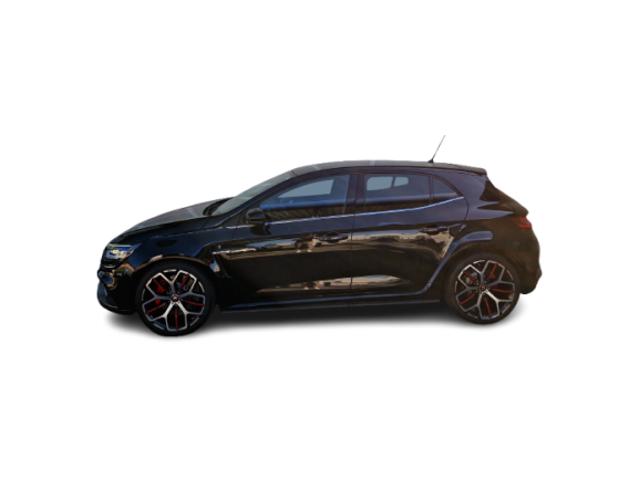 RENAULT Mégane Sport 1.8 T Trophy EDC
