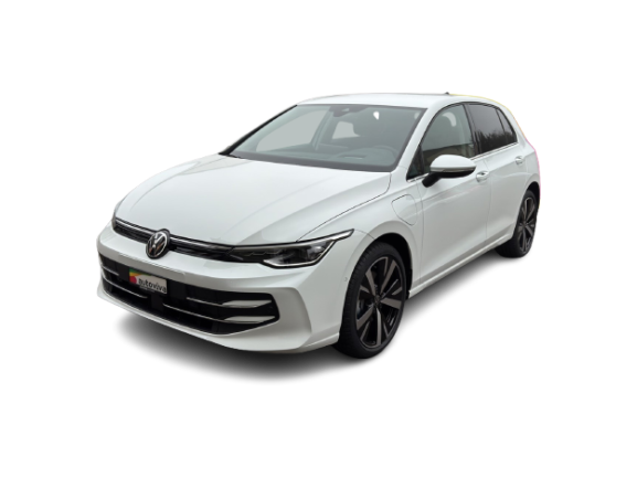 VW Golf 1.5 TSI PHEV Style