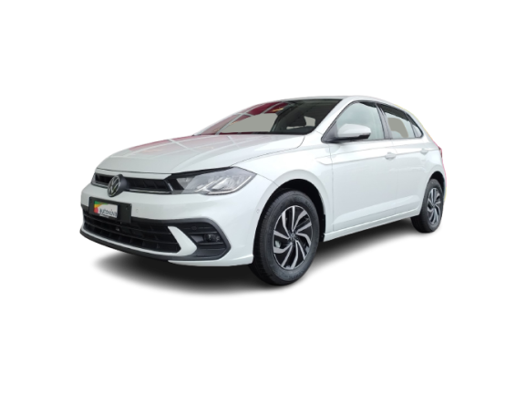 VW Polo 1.0 TSI Life