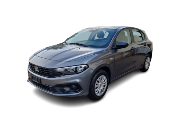 FIAT Tipo 1.0 T3