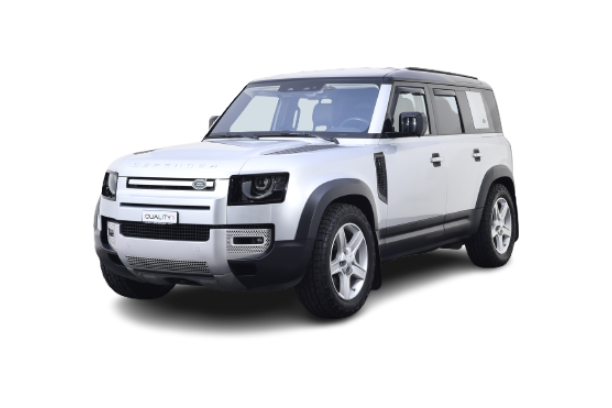 LAND ROVER Defender 110 P400 I6 SE 3.0  AT8