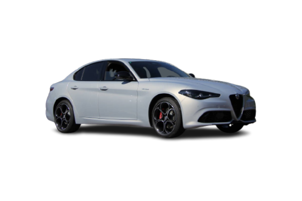 ALFA ROMEO Giulia 2.0 Q4 Veloce