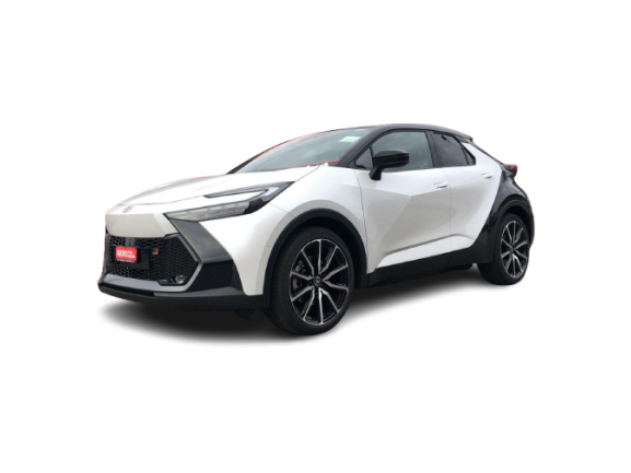 TOYOTA C-HR 2.0 PHEV GR Sport Premiere