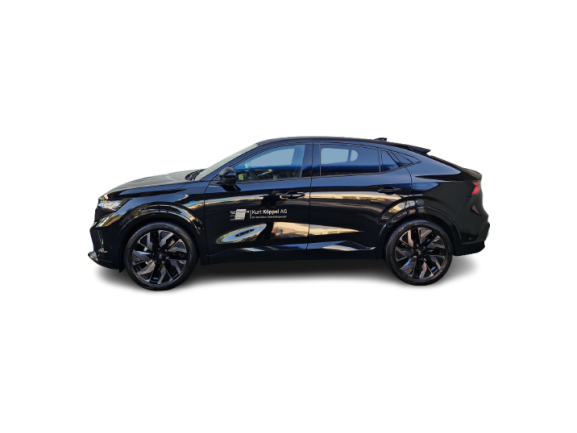 RENAULT Rafale 1.2 E-Tech Esprit Alpine