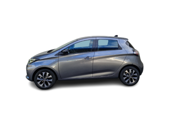 RENAULT Zoe FP R135 evolution inkl. Batterie