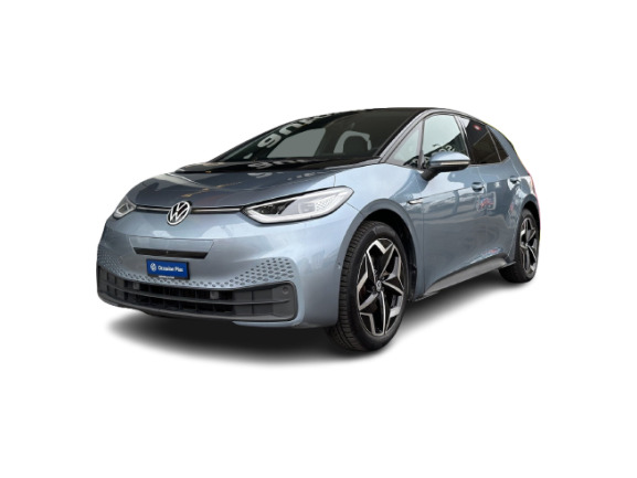 VW ID.3 Pro S 77 kWh Pro S