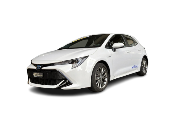 TOYOTA Corolla 1.8 HSD Trend
