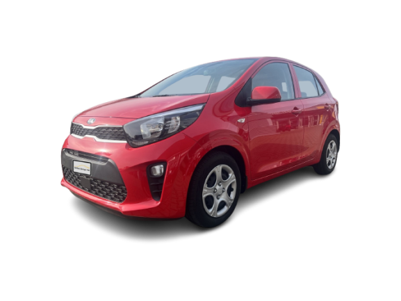 KIA Picanto 1.0 CVVT Start