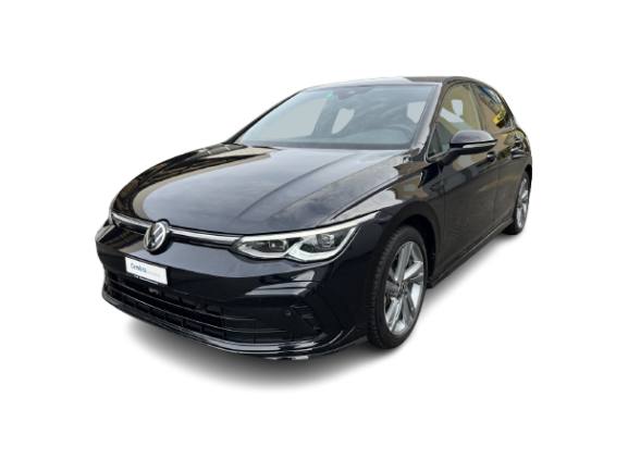VW Golf VIII 1.5 eTSI R-Line DSG