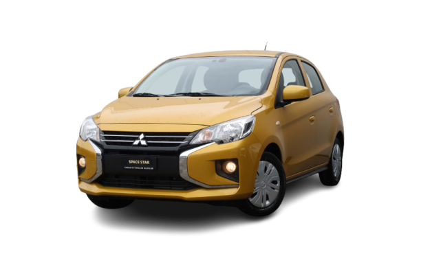 MITSUBISHI Space Star 1.2 Autom. Inform MY24