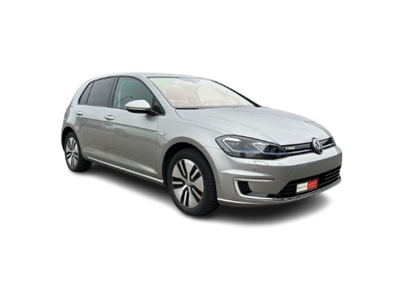 VW e-Golf