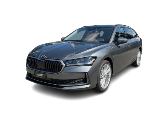 SKODA Superb Combi 2.0 TDi Selection DSG