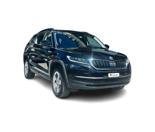 SKODA Kodiaq 2.0 TSI Ambition 4x4