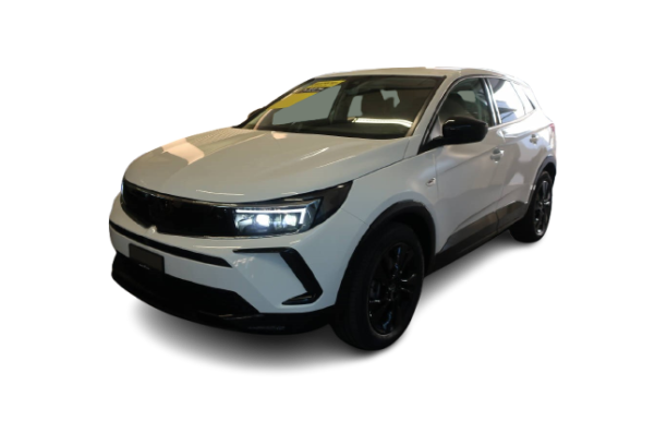 OPEL Grandland 1.6 T PHEV GS