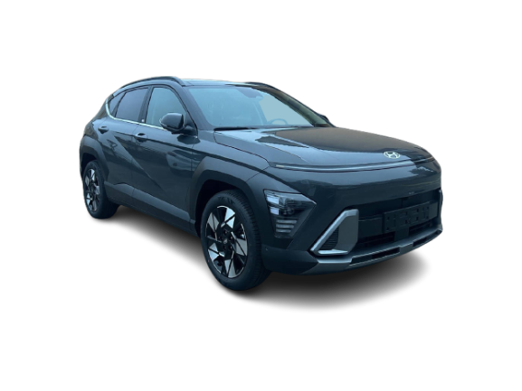 HYUNDAI Kona 1.6 GDi Hybrid Vertex