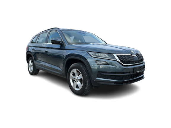 SKODA Kodiaq 2.0 TDI CR Ambition 4x4 DSG