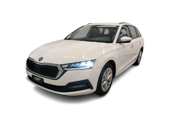 SKODA Octavia Combi 1.0 TSI mHEV DSG Ambition