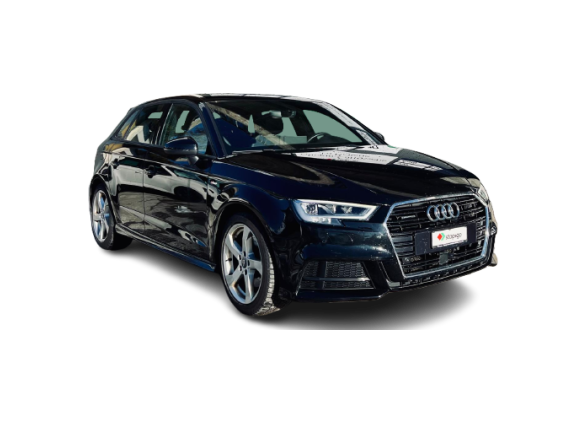 AUDI A3 Sportback 40 TDI  quattro