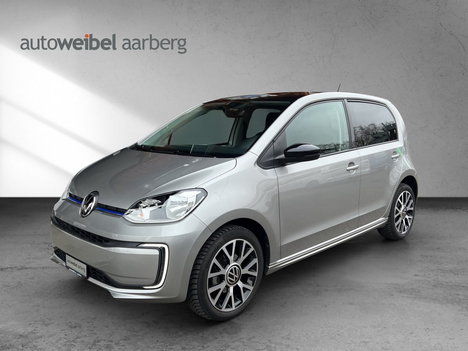 VW e-Up