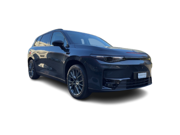 LEAPMOTOR C10 Design 70kWh