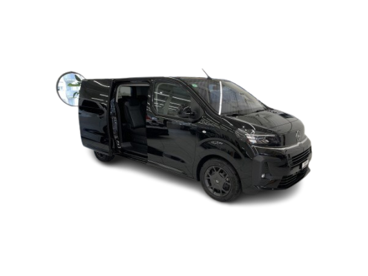 OPEL Zafira-e 75kWh L