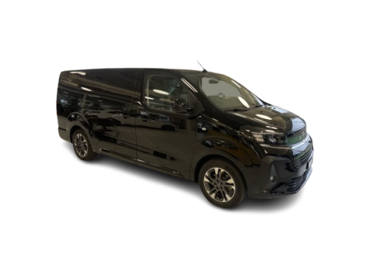 OPEL Zafira 2.0 CDTI XL GS A