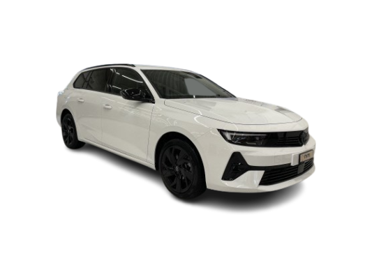 OPEL Astra ST 1.5 GS A