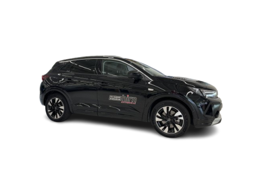 OPEL Grandland Hybrid4 Ultimat