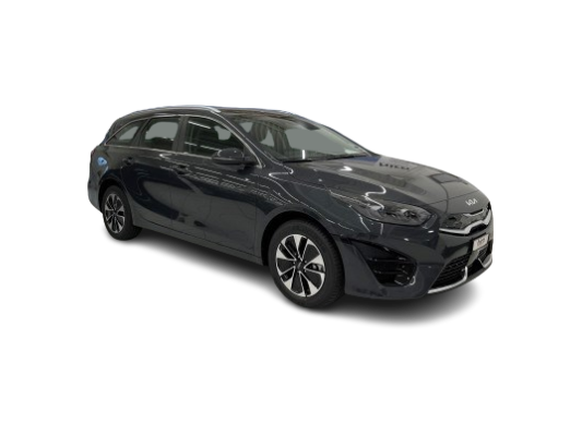KIA Ceed SW1.6 GDi PHEV Power