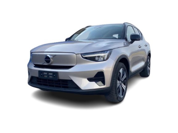 VOLVO XC40 P8 Twin Plus AWD