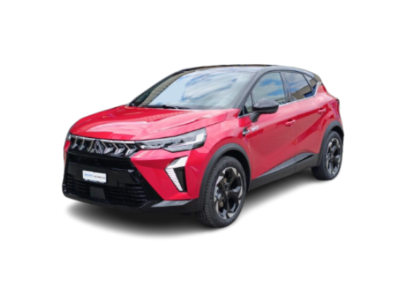 MITSUBISHI ASX 1.6 HEV Instyle