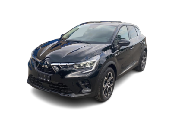 MITSUBISHI ASX 1.6 PHEV Instyle