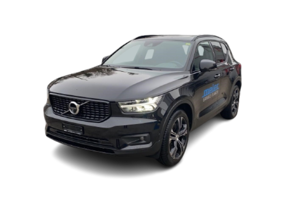 VOLVO XC40 1.5 T5 PiH R-Design