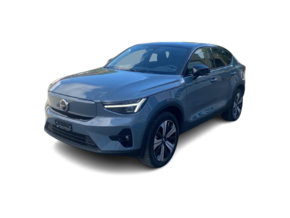 VOLVO C40 P8 Twin Recharge Ultimate AWD