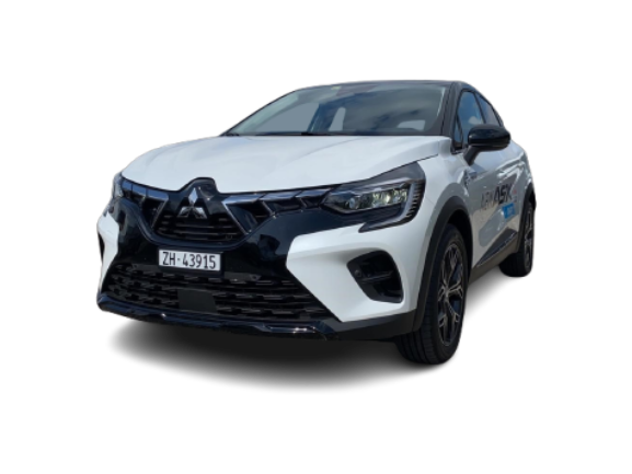 MITSUBISHI ASX 1.6 PHEV Saisho