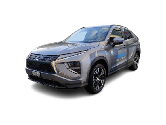 MITSUBISHI Eclipse Cross 2.4 PHEV Inform 4x4