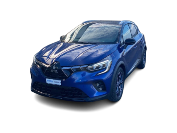 MITSUBISHI ASX 1.6 PHEV Intense