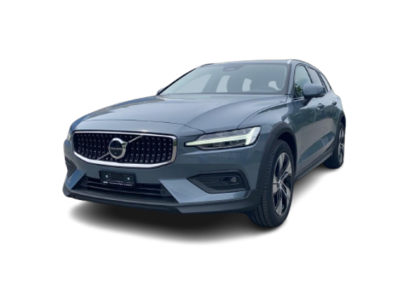VOLVO V60 Cross Country 2.0 B4 Ultimate AWD