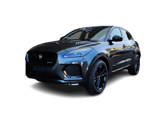 JAGUAR E-Pace 2.0 P250 R-Dynamic AWD SE