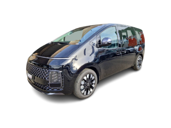 HYUNDAI Staria Premium Vertex 1.6 T-GDi HEV MY25